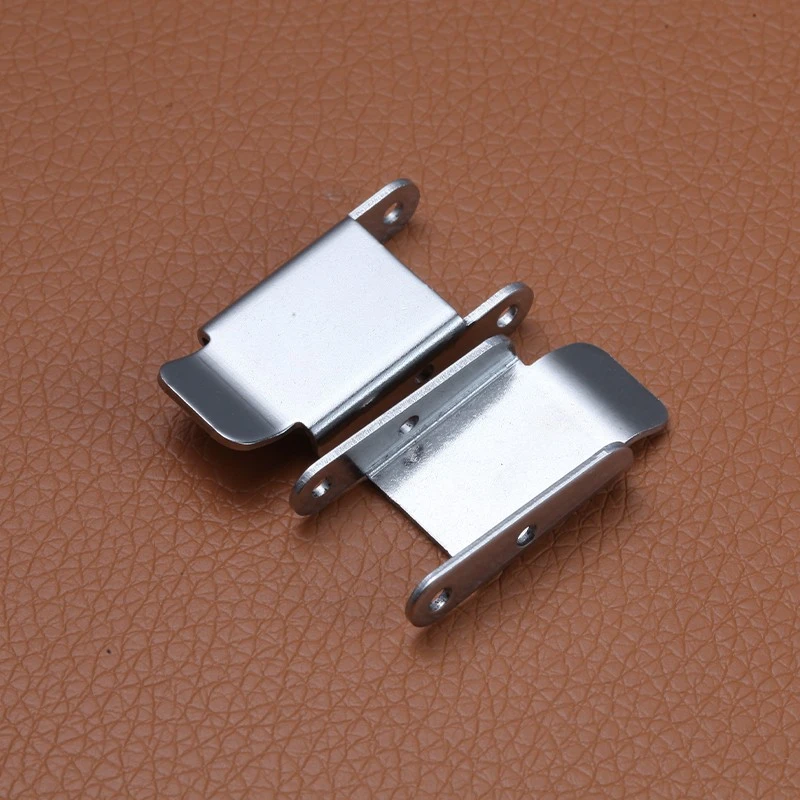 precision stamping parts best